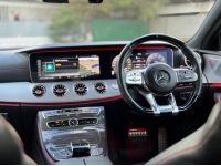 Mercedes-Benz CLS53 AMG 4MATIC Plus ปี 2019 ไมล์ 54,xxx Km รูปที่ 8